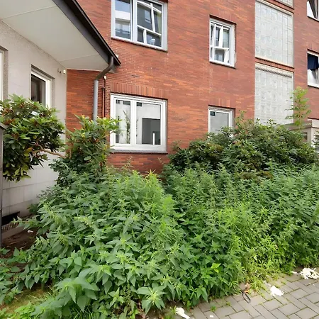 City Apartment Bochum *