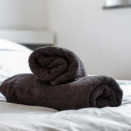아파트 City Apartment Bochum 보훔