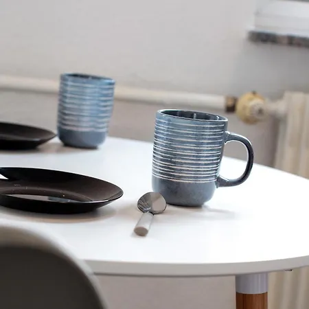 City Apartment Bochum 아파트 보훔