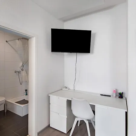 City Apartment Bochum *