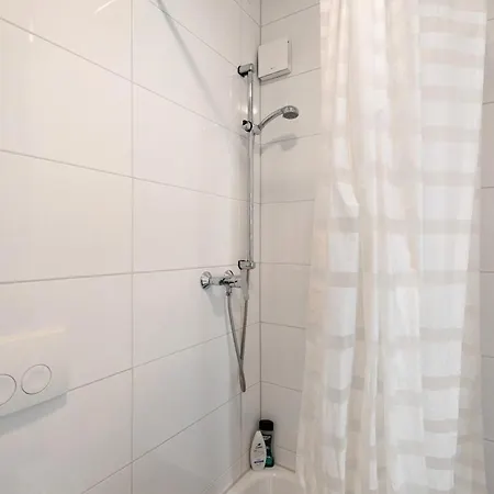 아파트 City Apartment Bochum 보훔