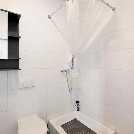City Apartment Bochum *
