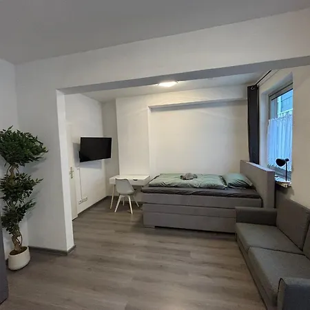 City Apartment Bochum *