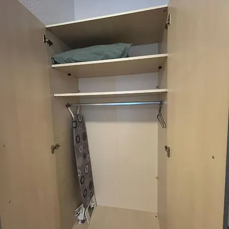 City Apartment Bochum 아파트
