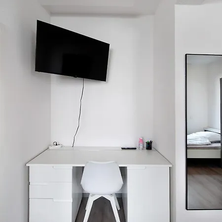 City Apartment Bochum * Bochum